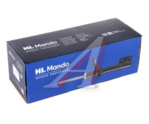 Изображение 4, MSS016172 Амортизатор SUZUKI SX4 (06-) передний левый газовый MANDO