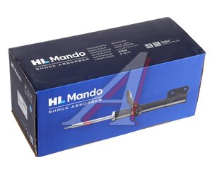 Изображение 3, MSS017497 Амортизатор AUDI A5 (08-15) передний левый/правый газовый MANDO