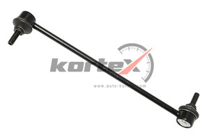 Изображение 1, KLS5227 Стойка стабилизатора OPEL Vectra C (02-) переднего левая/правая KORTEX