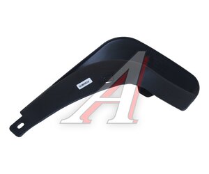 Изображение 1, STSDS1016B2 Брызговик SKODA Superb (08-) передний левый SAT