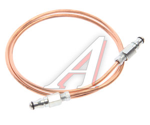 Изображение 1, A21R22.1602580-01АБ Трубка ГАЗель Next сцепления медная АВТОБОБ
