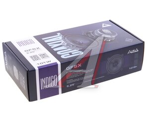 Колонки коаксиальные 5" (13см) 51Вт AURA, ,
                                                          фото 6 Изображение 6, INDIGO-GF5X Колонки коаксиальные 5" (13см) 51Вт AURA