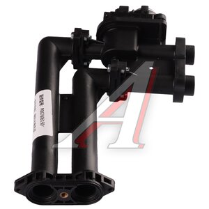 Изображение 4, P067606150 Кран DONGFENG GX отопителя OE