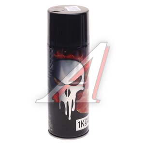 Изображение 1, 91006 Краска 371 амулет металлик аэрозоль 520мл SKULL