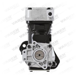 Изображение 8, 1500085002 Компрессор IVECO EuroCargo (1 цилиндровый) VADEN