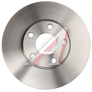 Изображение 2, MBC035333 Диск тормозной VW Passat (96-) передний (1шт.) MANDO