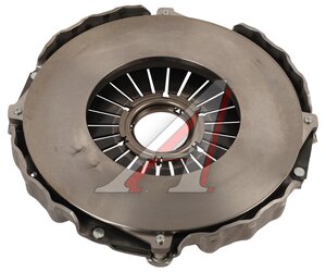 Изображение 2, 712W300006001-MX Корзина сцепления SITRAK HOWO MOVELEX
