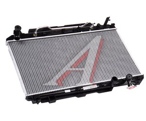 Изображение 4, 34611019 Радиатор TOYOTA Rav 4 (00-05) (2.0) АКПП SAKURA