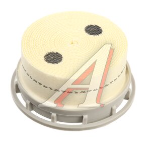 Изображение 2, 23390-51070 Фильтр топливный DAIHATSU TOYOTA Land Cruiser 200 (08-) (4.5TD) ОЕ