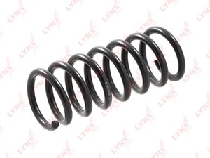 Изображение 2, SC1105 Пружина CHEVROLET Captiva (11-) подвески задней LYNX
