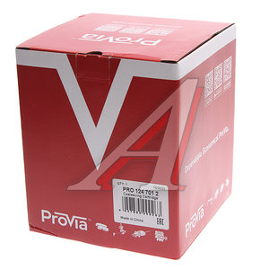 Изображение 2, PRO1247012 Фильтр осушителя MAN TGA VOLVO (39х1.5мм) (маслоотделитель) PROVIA