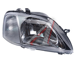Изображение 1, 551-1153R-LD-EM Фара RENAULT Logan (04-) правая DEPO