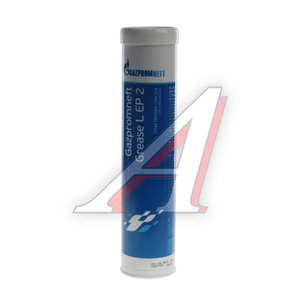 Изображение 1, 2389906875 Смазка литиевая Grease L EP-2 400г GAZPROMNEFT