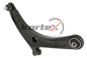Изображение 1, KSL5442 Рычаг подвески MITSUBISHI Outlander передней нижний правый KORTEX