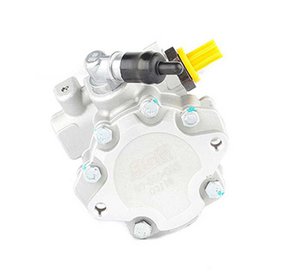 Изображение 2, BSG90355005 Насос гидроусилителя VW T4 (96-03) BSG