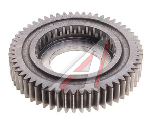 Изображение 1, 12JSDX240TA-1701114 Шестерня КПП SHACMAN SHAANXI 4-й передачи вала вторичного OE