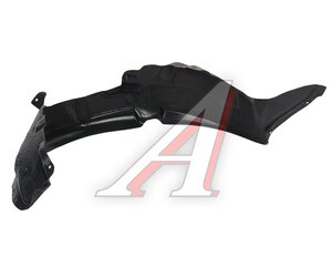 Изображение 1, BSG40923024 Подкрылок HYUNDAI Solaris (10-) передний левый BSG