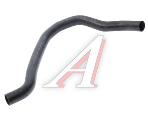 Изображение 1, DCC020563 Патрубок KIA Cerato (08-) (1.6) радиатора верхний MANDO