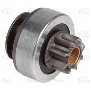 Изображение 1, VCS0901 Привод стартера RENAULT Logan (04-) (бендикс) STARTVOLT