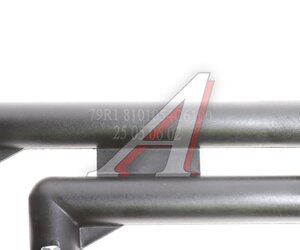 Изображение 5, 8101054C6100 Кран DONGFENG GX DFH4180 отопителя в сборе OE