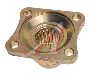 Изображение 1, 6G120-3921 Фланец JAC N120 вторичного вала КПП OE