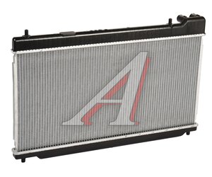 Изображение 3, 32111029 Радиатор HONDA Jazz (05-) охлаждения двигателя SAKURA