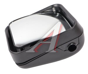 Изображение 1, DZ13241770913-MX Зеркало боковое SHACMAN SHAANXI F3000 малое нижнее левое/правое MOVELEX