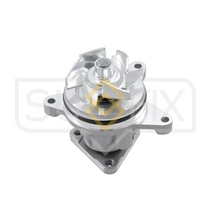 Изображение 1, FA1081 Насос водяной MAZDA 6 (05-) системы охлаждения SUFIX