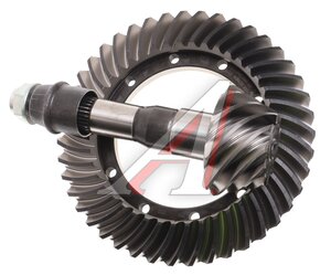 Изображение 3, А21R22-2402165 Пара главная ГАЗель Next 43х10 зубьев (ОАО ГАЗ)