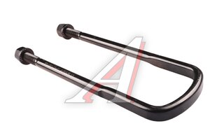 Изображение 6, DZ9118526032-MX Стремянка SHACMAN SHAANXI рессоры передней MOVELEX