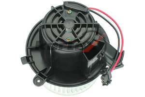 Изображение 1, KHF156 Вентилятор MERCEDES C (W204) отопителя салона KORTEX