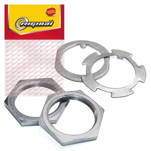 Изображение 1, RG4692401052 Крепеж УАЗ ступицы задней/передней комплект RIGINAL