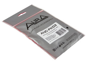 Изображение 3, ANC-FK03 Адаптер антенный FAKRA AURA