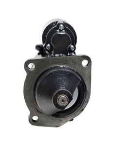 Изображение 6, IMS101769 Стартер MERLO P34.10 дв.DEUTZ BF3L914, BF4L914, BF6M1013FC, BF6M2012C 12В z=9 4.0кВт ISKRAMOTOR