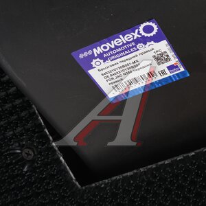 Изображение 4, 8403210Y30B001-MX Брызговик JAC N350 передний правый MOVELEX
