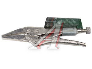 Изображение 1, RF-615125 Зажим грейферный 5"-125мм утконосы тип USA ROCKFORCE
