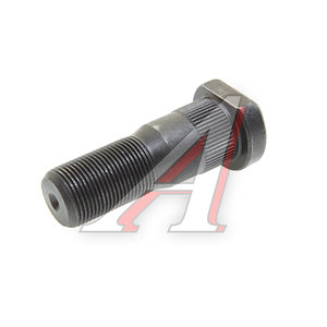 Изображение 3, 079.089 Шпилька колеса RENAULT Magnum (М22х1.5x79.6) SAMPA