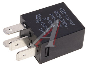 Изображение 1, 95224-29800 Реле JAC S5, T6, T8Pro, T9 OE