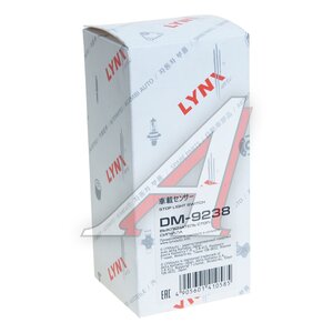 Изображение 4, DM9238 Выключатель CHEVROLET Aveo (05-) стоп-сигнала LYNX
