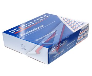 Изображение 5, 19280836 Рычаг подвески GEELY Tugela передней нижний левый DELCOPARTS