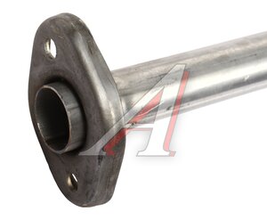 Изображение 4, 285-441 Глушитель NISSAN Note (09-) средняя часть BOSAL