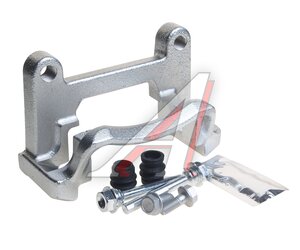 Изображение 1, 8960040 Скоба суппорта SKODA Octavia (04-13) тормозного заднего LONGHO