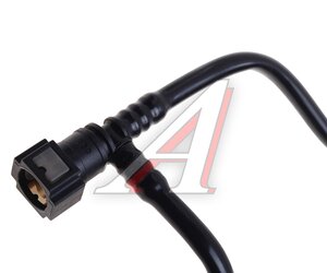 Изображение 3, 1042160FD020 Трубка топливная JAC N35 SOLLERS Argo 2.0 обратная OE