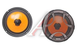 Изображение 4, ESK 165 Колонки компонентные 6" (16см) 100Вт HERTZ