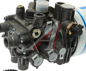 Изображение 4, HTLT4400002241 Модуль ГАЗ-3310 Валдай, ММЗ-245 подготовки воздуха HOTTECKE
