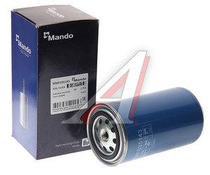 Изображение 1, MMF035143 Фильтр топливный IVECO EuroStar, EuroTech, Trakker грубой очистки (М14х1.5мм, со сливом) MANDO