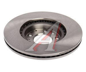 Изображение 2, SD4417 Диск тормозной MAZDA 6 (08-12) передний (1шт.) SANGSIN