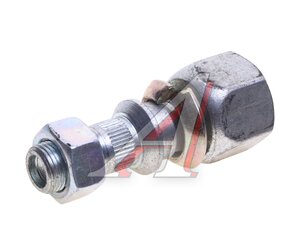 Изображение 1, 52755-45200 Шпилька колеса HYUNDAI HD65, 72, 78, County заднего левая SKV