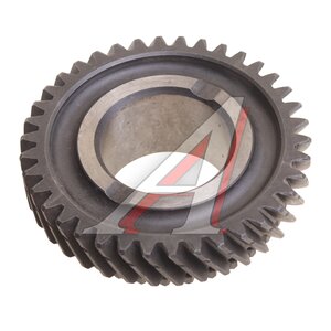 Изображение 1, 21100-1701131-10 Шестерня КПП ВАЗ-2110 3-й передачи (после 10.2000г.) SоюзAвтоZапчасть