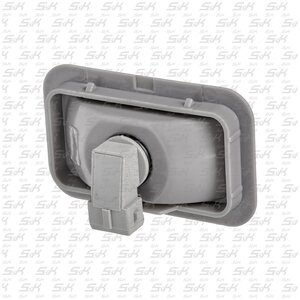 Изображение 2, SK-4980007-01 Фонарь габаритный MERCEDES Actors, Axor двери SK
